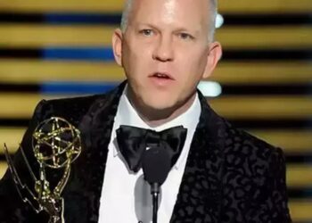 A nova série de Ryan Murphy, "The Beauty", ganha imagens reveladoras 1 A nova série de Ryan Murphy, "The Beauty", ganha imagens reveladoras