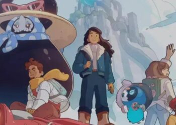 Anúncio de Spirit Crossing será feito no Wholesome Snack Showcase 1 Anúncio de Spirit Crossing será feito no Wholesome Snack Showcase