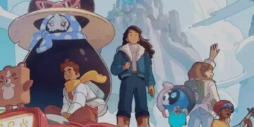 Anúncio de Spirit Crossing será feito no Wholesome Snack Showcase