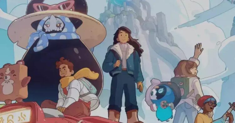 Anúncio de Spirit Crossing será feito no Wholesome Snack Showcase