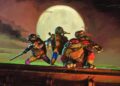As Tartarugas Ninja: Caos Mutante pode ganhar um terceiro filme em breve