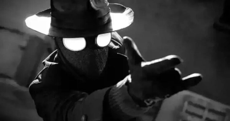 Ben Reilly, o Homem-Aranha de Nicolas Cage: conheça Spider-Noir