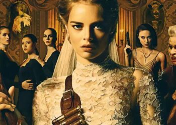 Casamento Sangrento 2: novas revelações com Sarah Michelle Gellar e elenco