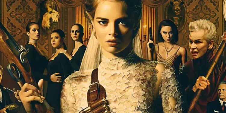 Casamento Sangrento 2: novas revelações com Sarah Michelle Gellar e elenco 1 Casamento Sangrento 2: novas revelações com Sarah Michelle Gellar e elenco