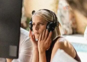 Concertamos Tudo: Curta de Isabella Santoni revela bastidores 1 Concertamos Tudo: Curta de Isabella Santoni revela bastidores