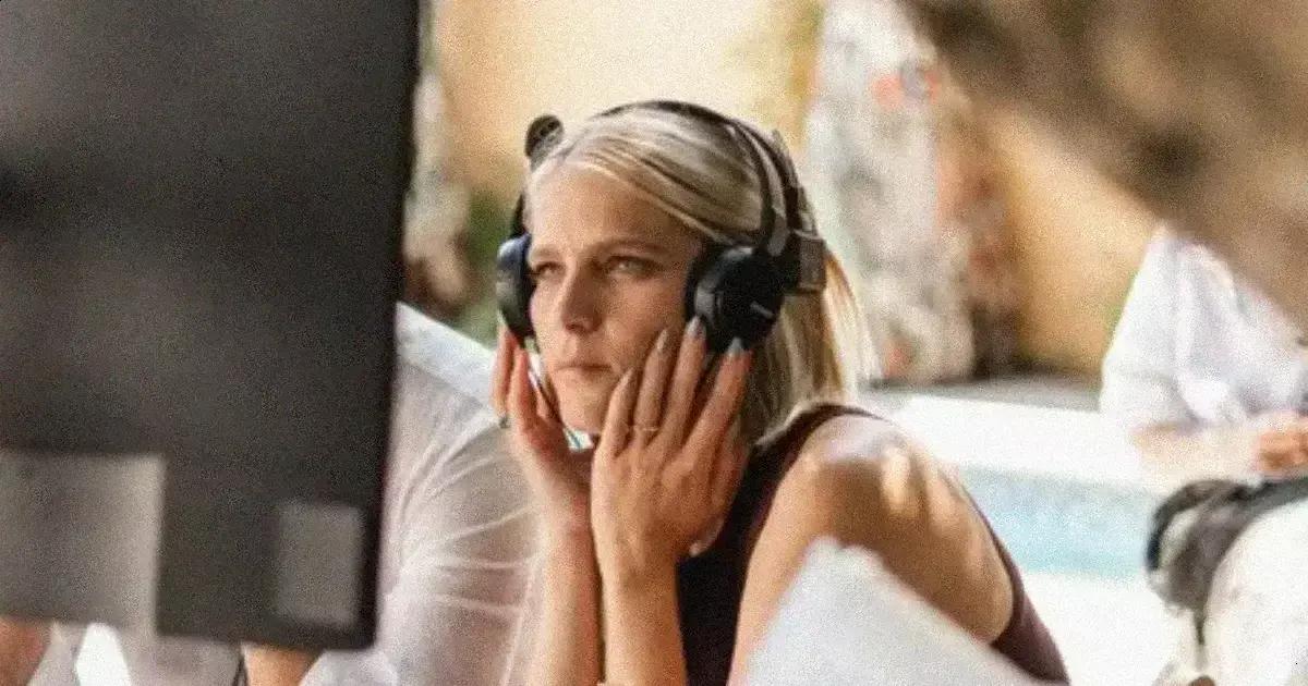 Concertamos Tudo: Curta de Isabella Santoni revela bastidores 2 Concertamos Tudo: Curta de Isabella Santoni revela bastidores