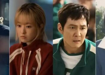 Conheça os 10 melhores K-Dramas disponíveis na Netflix em dezembro de 2025