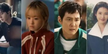 Conheça os 10 melhores K-Dramas disponíveis na Netflix em dezembro de 2025 5 Conheça os 10 melhores K-Dramas disponíveis na Netflix em dezembro de 2025