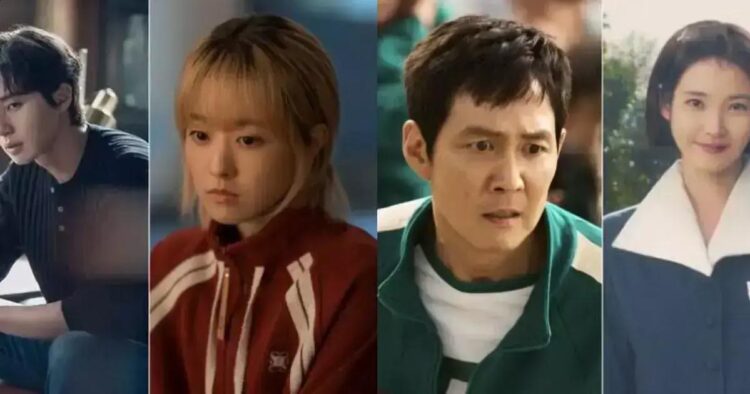 Conheça os 10 melhores K-Dramas disponíveis na Netflix em dezembro de 2025 1 Conheça os 10 melhores K-Dramas disponíveis na Netflix em dezembro de 2025