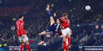 Copa do Mundo 2026: Descubra onde e quando acompanhar o sorteio 7 Copa do Mundo 2026: Descubra onde e quando acompanhar o sorteio