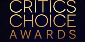 Critics Choice Awards 2026: Confira a lista de indicados 8 Critics Choice Awards 2026: Confira a lista de indicados