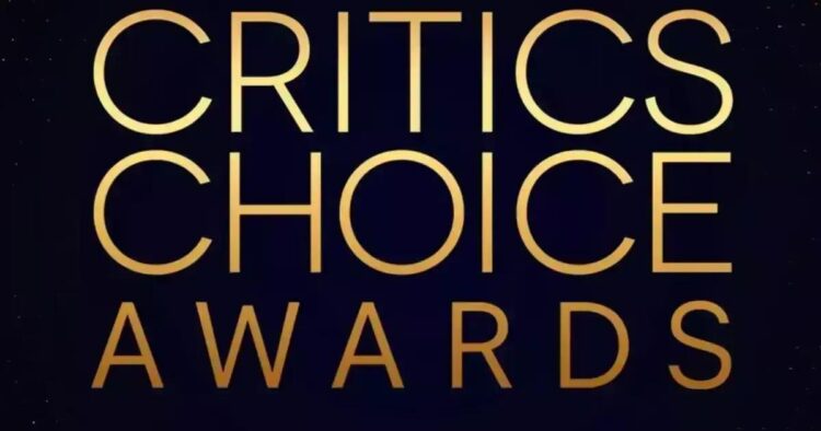 Critics Choice Awards 2026: Confira a lista de indicados