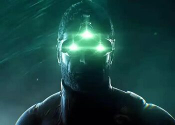 Diretor David Grivel volta ao remake de Splinter Cell na Ubisoft