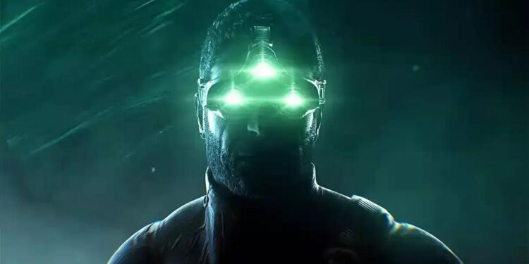 Diretor David Grivel volta ao remake de Splinter Cell na Ubisoft 1 Diretor David Grivel volta ao remake de Splinter Cell na Ubisoft