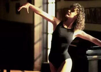 Filmes românticos imperdíveis disponíveis no Paramount+ 1 Filmes românticos imperdíveis disponíveis no Paramount+