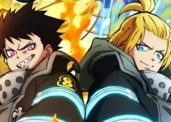 Fire Force | Última temporada ganha trailer final eletrizante