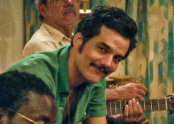 Globo de Ouro 2026: Indicados serão revelados dia 8 de dezembro 1 Globo de Ouro 2026: Indicados serão revelados dia 8 de dezembro