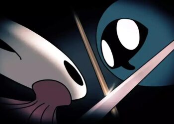 Hollow Knight: Silksong pode não comparecer ao The Game Awards 2025 1 Hollow Knight: Silksong pode não comparecer ao The Game Awards 2025