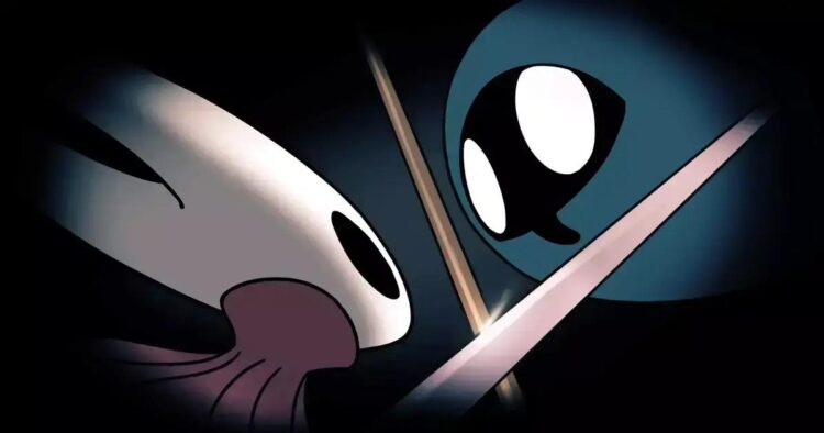 Hollow Knight: Silksong pode não comparecer ao The Game Awards 2025 1 Hollow Knight: Silksong pode não comparecer ao The Game Awards 2025