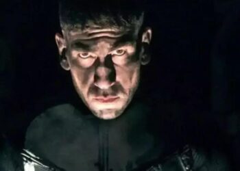 Justiceiro: Especial confirmando lançamento próximo de Homem-Aranha 4 em 2026