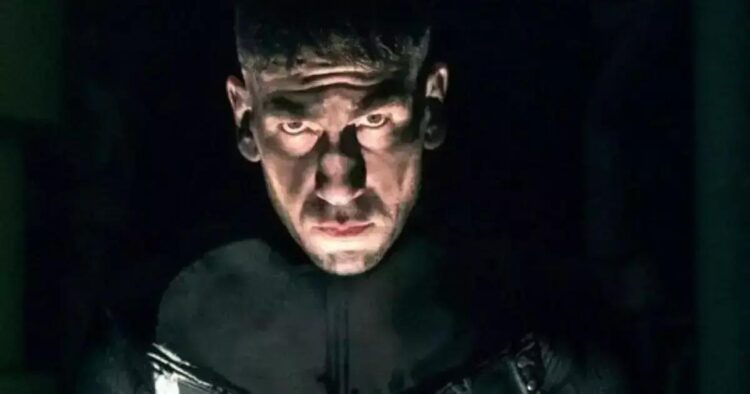 Justiceiro: Especial confirmando lançamento próximo de Homem-Aranha 4 em 2026