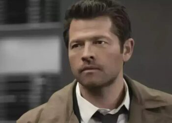 Misha Collins revela que quase morreu em gravações de Supernatural na CCXP25 1 Misha Collins revela que quase morreu em gravações de Supernatural na CCXP25