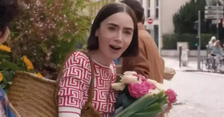 Netflix divulga trailer da 5ª temporada de Emily em Paris; assista 1 Netflix divulga trailer da 5ª temporada de Emily em Paris; assista