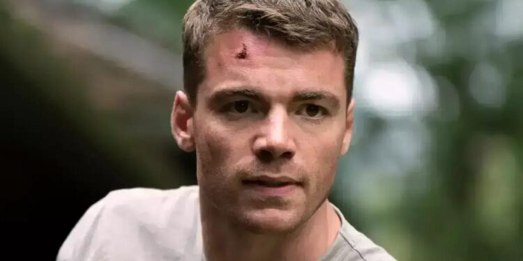 Nova temporada de O Agente Noturno na Netflix tem trailer e data 4 Nova temporada de O Agente Noturno na Netflix tem trailer e data