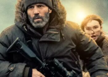 Novo filme de Jason Statham, Shelter, ganha trailer empolgante 1 Novo filme de Jason Statham, Shelter, ganha trailer empolgante