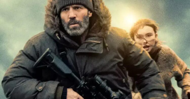 Novo filme de Jason Statham, Shelter, ganha trailer empolgante 1 Novo filme de Jason Statham, Shelter, ganha trailer empolgante