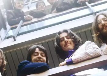 Novos filmes sobre os Beatles revelam detalhes dos elencos