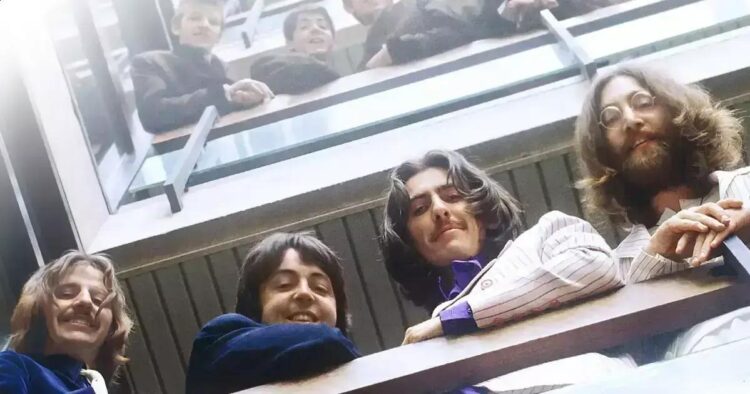 Novos filmes sobre os Beatles revelam detalhes dos elencos 1 Novos filmes sobre os Beatles revelam detalhes dos elencos