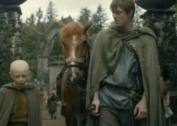 O Cavaleiro dos Sete Reinos: nova série de Game of Thrones chega em janeiro 1 O Cavaleiro dos Sete Reinos: nova série de Game of Thrones chega em janeiro