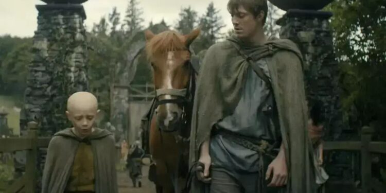 O Cavaleiro dos Sete Reinos: nova série de Game of Thrones chega em janeiro 6 O Cavaleiro dos Sete Reinos: nova série de Game of Thrones chega em janeiro