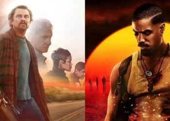 Os melhores filmes do ano: AFI revela Top 10 de 2025 1 Os melhores filmes do ano: AFI revela Top 10 de 2025