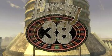 Prime Video apresenta novidades sobre Fallout: New Vegas na CCXP25