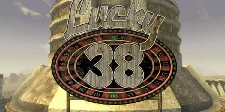 Prime Video apresenta novidades sobre Fallout: New Vegas na CCXP25