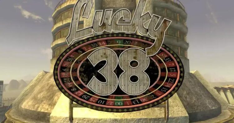 Prime Video apresenta novidades sobre Fallout: New Vegas na CCXP25 1 Prime Video apresenta novidades sobre Fallout: New Vegas na CCXP25