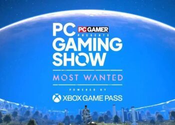 Principais Anúncios do PC Gaming Show 2025: Tudo o que Você Precisa Saber