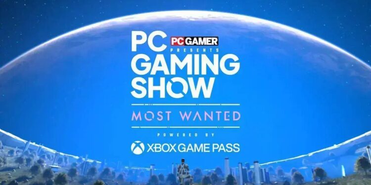 Principais Anúncios do PC Gaming Show 2025: Tudo o que Você Precisa Saber