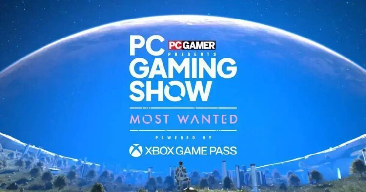Principais Anúncios do PC Gaming Show 2025: Tudo o que Você Precisa Saber
