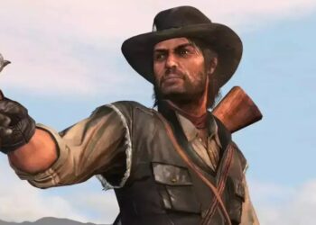 Red Dead Redemption é lançado na Netflix com novo trailer 1 Red Dead Redemption é lançado na Netflix com novo trailer