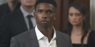 Série live-action de Tomb Raider com Sophie Turner ganha novo elenco