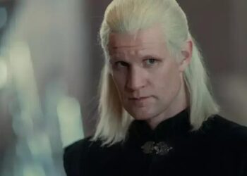 Superman 2: Homem do Amanhã pode ter Matt Smith como Brainiac