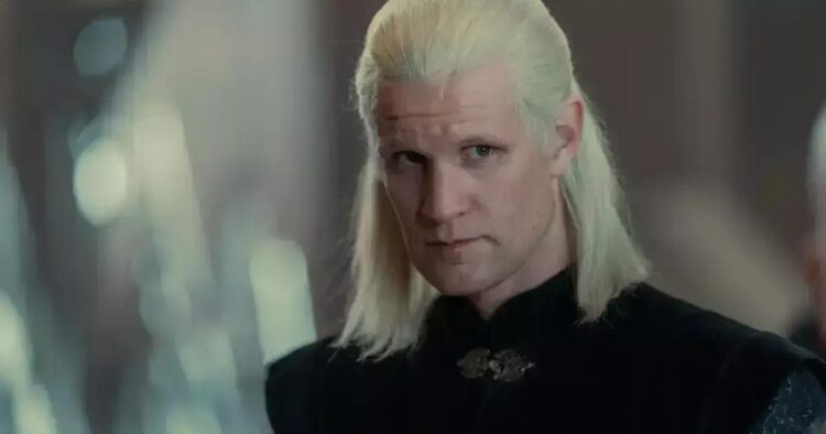 Superman 2: Homem do Amanhã pode ter Matt Smith como Brainiac 1 Superman 2: Homem do Amanhã pode ter Matt Smith como Brainiac