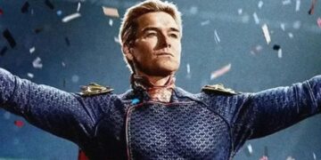 The Boys: Pôsteres apocalípticos da temporada final são revelados!