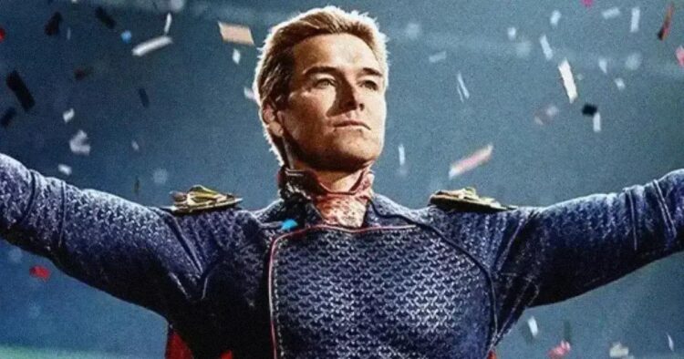 The Boys: Pôsteres apocalípticos da temporada final são revelados!