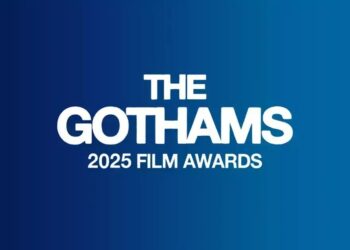 Uma Batalha Após a Outra é o grande vencedor do Gotham Awards 2025 2 Uma Batalha Após a Outra é o grande vencedor do Gotham Awards 2025
