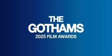 Uma Batalha Após a Outra é o grande vencedor do Gotham Awards 2025