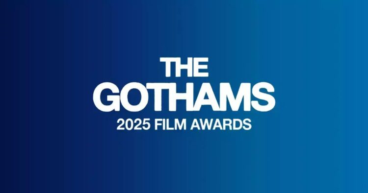 Uma Batalha Após a Outra é o grande vencedor do Gotham Awards 2025 1 Uma Batalha Após a Outra é o grande vencedor do Gotham Awards 2025